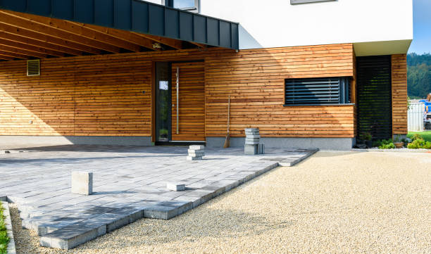 Reasons to Select Us for Your Driveway Paving Requirements in South Fulton, TN