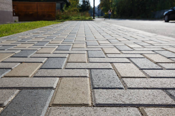 Best Decorative Driveway Pavers  in South Fulton, TN