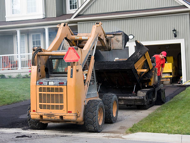 Best Commercial Driveway Pavers  in South Fulton, TN