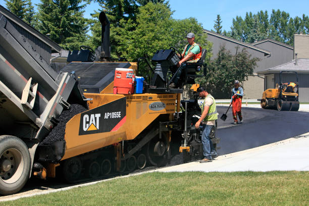 Best Interlocking Driveway Pavers  in South Fulton, TN