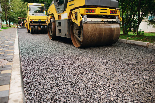 Best Best Driveway Pavers  in South Fulton, TN